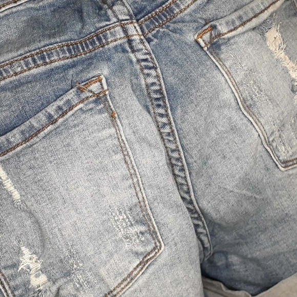 26/27 KANCAN Shorts! - Picture 8 of 10